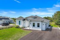 Land for sale in Collier County, Florida