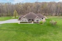 Undeveloped Land for sale in Clay County, Indiana