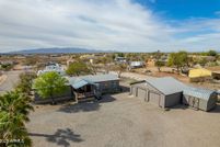 Land in Maricopa County, Arizona
