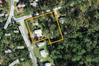 Land for sale in Wakulla County, Florida