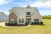 Timberland Property for sale in Chambers County, Alabama