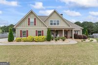 Farm and Ranch for sale in Pike County, Georgia
