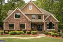 Land for sale in Walton County, Georgia
