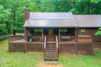 Land for sale in Gilmer County, Georgia