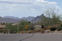Land for sale in Maricopa County, Arizona