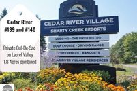 Timberland Property for sale in Antrim County, Michigan