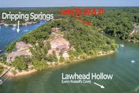 Homesite for sale in Delaware County, Oklahoma