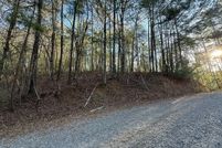 Homesite for sale in Gilmer County, Georgia