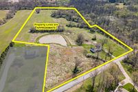 Undeveloped Land in Jefferson County, Illinois