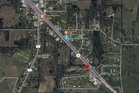 Land for sale in Rains County, Texas