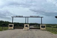 Land for sale in Erath County, Texas