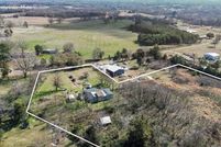 Undeveloped Land for sale in Titus County, Texas
