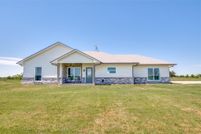 Land for sale in Fannin County, Texas