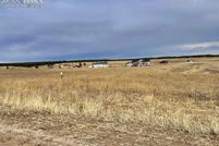 Land for sale in El Paso County, Colorado
