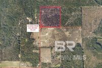 Land for sale in Baldwin County, Alabama