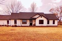 Land in Sequoyah County, Oklahoma