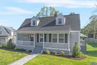 Timberland Property for sale in Waynesboro City County, Virginia
