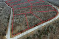 Undeveloped Land for sale in Izard County, Arkansas