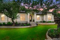 House in Comal County, Texas