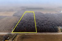 Undeveloped Land in Calumet County, Wisconsin