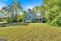 Recreational Property for sale in Bartow County, Georgia