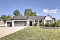 House for sale in Johnston County, North Carolina