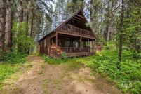 Land for sale in Boise County, Idaho