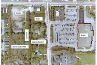 Land for sale in Monroe County, Indiana