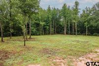 Land for sale in Anderson County, Texas