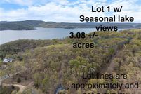 Land for sale in Carroll County, Arkansas