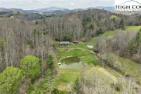 Recreational Property for sale in Ashe County, North Carolina