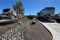 Land for sale in San Bernardino County, California