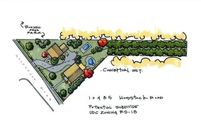 Land for sale in Fulton County, Georgia