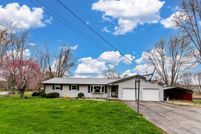 Farm and Ranch for sale in Kosciusko County, Indiana