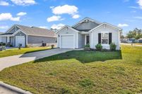 Undeveloped Land for sale in Horry County, South Carolina