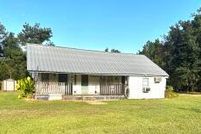 Land in Beauregard Parish, Louisiana
