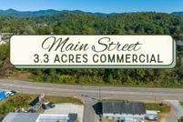 Land for sale in Macon County, North Carolina