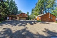 Farm and Ranch for sale in Lincoln County, Oregon