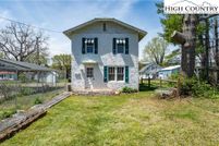 Land for sale in Johnson County, Tennessee