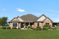 Land for sale in Denton County, Texas