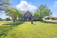 Farm and Ranch for sale in Parker County, Texas