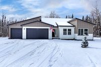 Land in Matanuska-Susitna Borough, Alaska