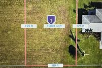 Undeveloped Land in Lee County, Florida