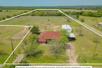 Land for sale in Palo Pinto County, Texas