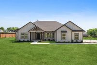 Land for sale in Parker County, Texas