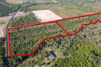 Timberland Property for sale in Jeff Davis County, Georgia