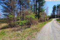 Land for sale in Ashe County, North Carolina