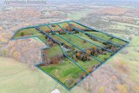 Farm and Ranch for sale in Anderson County, Kentucky