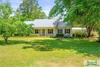Farm and Ranch for sale in Bryan County, Georgia