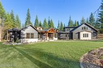 Land in Kootenai County, Idaho